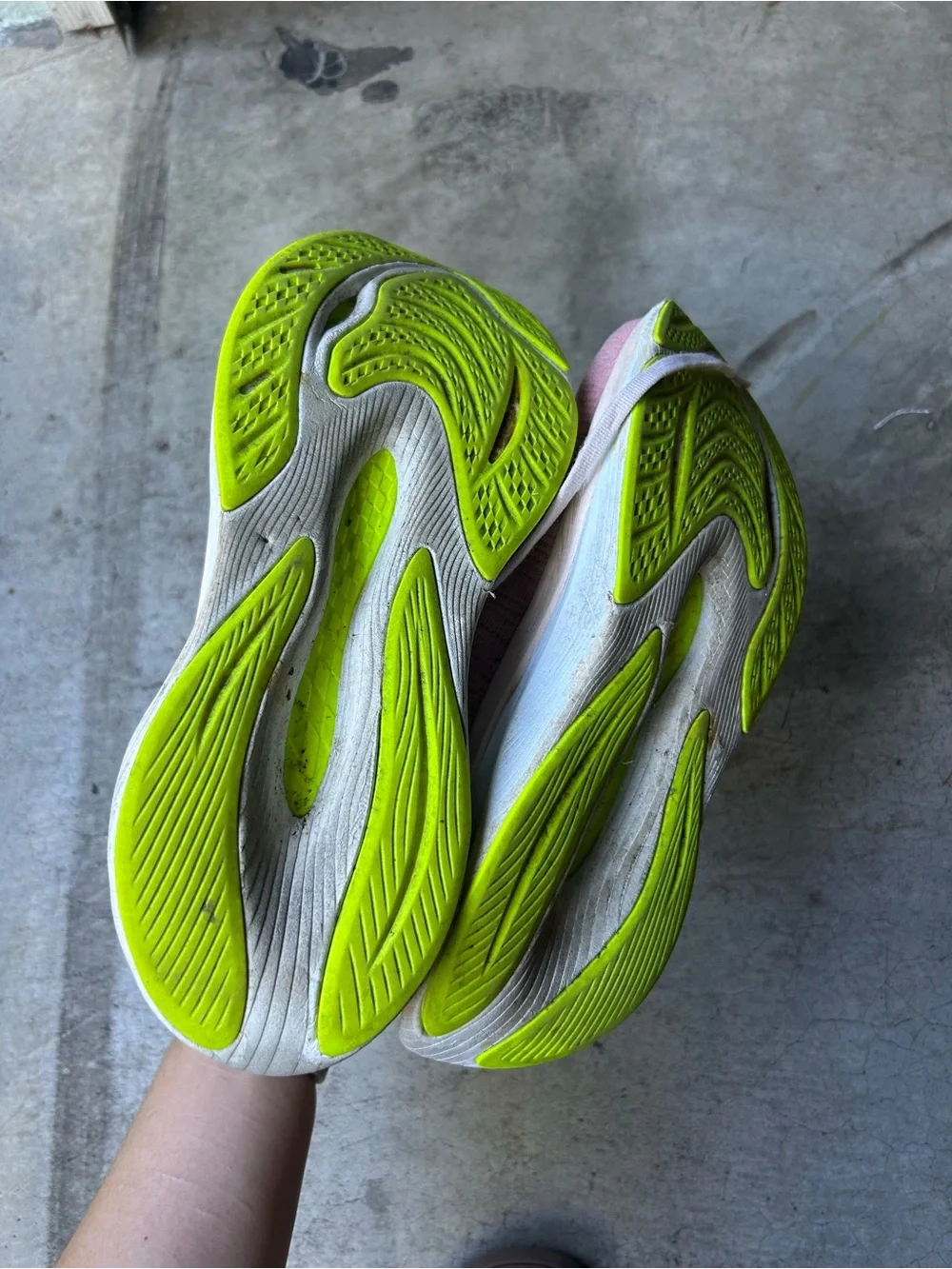 New Balance Propel Running Shoes